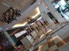 -水都假日酒店-海韵西餐厅(龙胜路店)