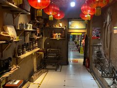 -即墨老公社·海肠捞饭大王(古城店)
