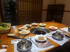 -韩一品韩国料理(柏庐南路店)