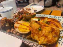 -度小月(百老汇美食街店)