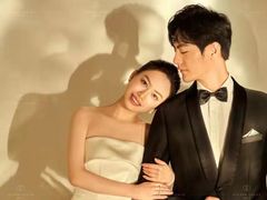 -金夫人婚纱摄影(江津店)