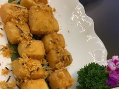 -蚝美人·生蚝海鲜烧烤(茶花园店)