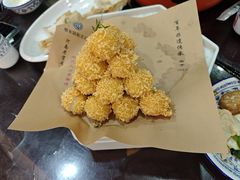 -邢家锅贴老店·非遗·开封菜(金明广场店)