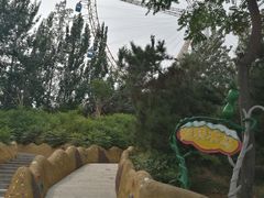 -辛玛王国游乐园