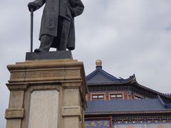-广州中山纪念堂