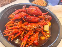 -聚味瞿记·龙虾堂(望城店)