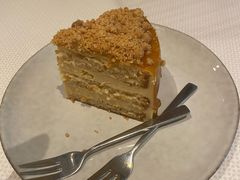 -BAKER&SPICE(安福路店)