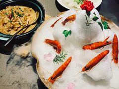 -三利音·东方司宴(外滩店)
