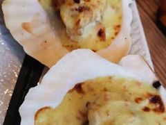 -红叶日料·放题·海胆·定食(星海店)