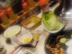-猫爪爪原切自助烤肉(观音桥阳光世纪店)