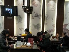 大堂-锡笼记·无锡小笼(新明路店)