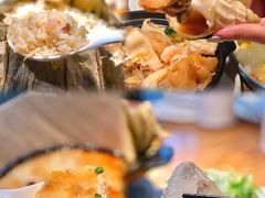 -小和庆·知味(首铸万科店)