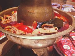 -味福记·本地特色菜(八一万达广场店)