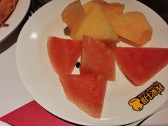 -我家牛排(莱山区永旺店)