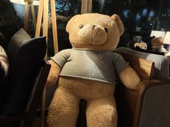 -咖法森林·咖啡  酒吧(天河店)