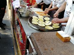 -青石桥老瓦房肥肠粉总店(青石桥总店)