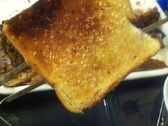 面包片-小俩口烧烤东北菜(双井店)