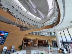 -广州市白云区图书馆