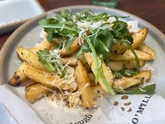 -O'mills Sourdough Bakery&Bistro(永嘉路店)