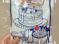 -5Cake五度无蔗糖低脂蛋糕(陶然亭店)