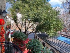 -玫瑰厅上海菜(兴国路店)