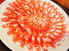羊腹肉-南门涮肉(上海二店)
