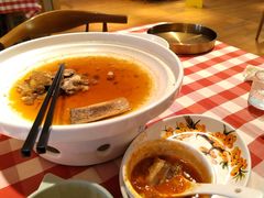 -西贝(厦门中华城店)