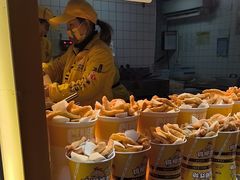 -味子夫鸡柳(解放碑总店)