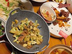 -聚鑫阁江浙菜·非遗传承技艺(闵行交大店)
