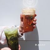 🔥遍厦门的柠檬茶🍋来杭州啦❗️柠檬茶专营店你还不去喝❓