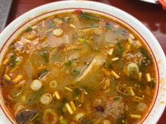 -惠丰源烩面馆(经七路店)