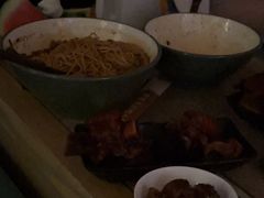 -和子足浴SPA会馆(梁溪店)