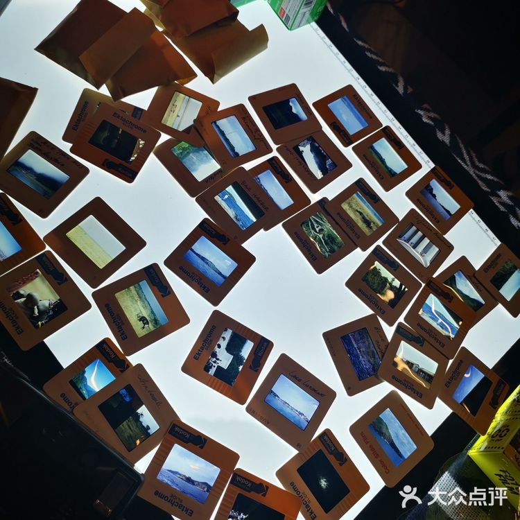 漫步杭城最chill的复古市集｜银盐