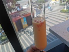 -潮牛壹号鲜牛肉火锅(光谷天地店)