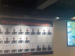 -一兆韦德健身(古美店)
