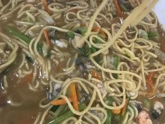 -三碟海鲜餐厅(崇武店)