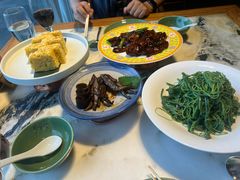 -那家小馆•北京菜•烤鸭(香山店)