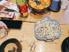 -聚点串吧·北京烧烤(公益西桥店)