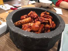 铁棍山药焖鸡-偏偏喜欢你(国瑞购物中心店)