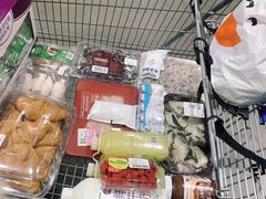-山姆会员商店(邻瑞广场店)