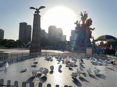 -青叶202都市餐厅(迪诺水镇店)