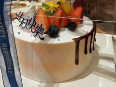 -芭菲盛宴·环球美食(北城国际店)