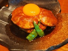 -千代武日本料理(爱建店)