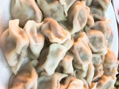 -聚德福海鲜家常菜(刘庄店)