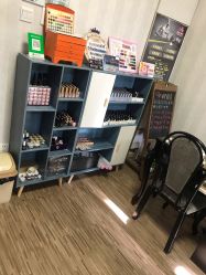-JERRY日式美甲美睫纹绣工坊