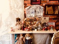 -Smile House咖啡馆(群芳小区店)
