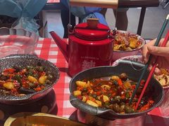 -辣小鲜·南昌大排档(船山路店)