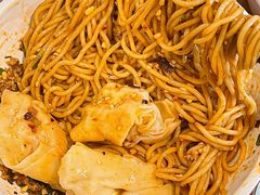 -谭师爷龙抄手(白下路店)