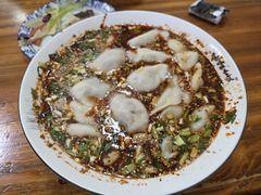 -尤素福东举院饺子馆