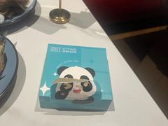 -喜庭海鲜自助(深圳万丰海岸城店)